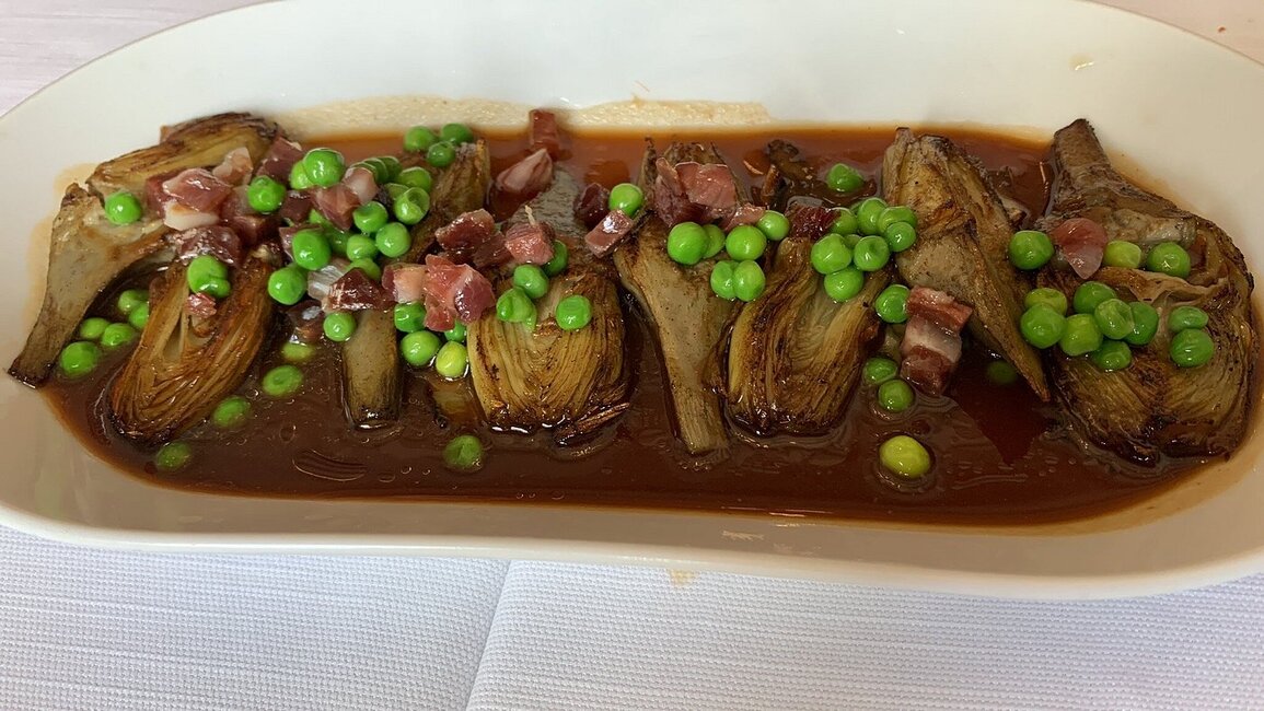 Imagen de ASADOR LA PERDIDA - ALCALÁ